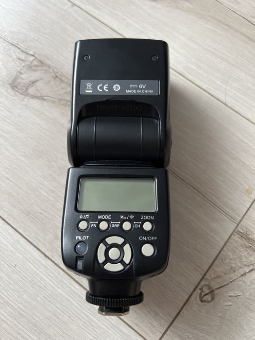 Lampa Yongnuo YN 560 III