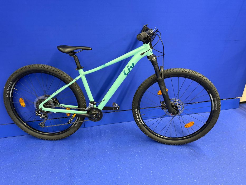 GIANT LIV Tempt 29 Rower górski MTB damski RockShox Shimano rozmiar M