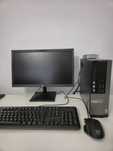 Computador Dell Optiplex 9020 + Monitor