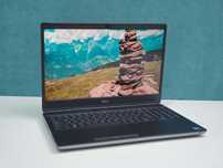 Dell Precision 7560 15,6"/i7-11850H/512Gb/32RAM/NVidia 4Gb 700539