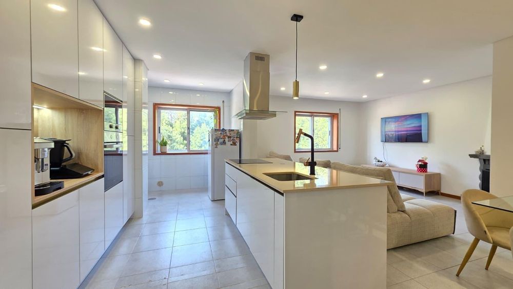 Vendo apartamento t3