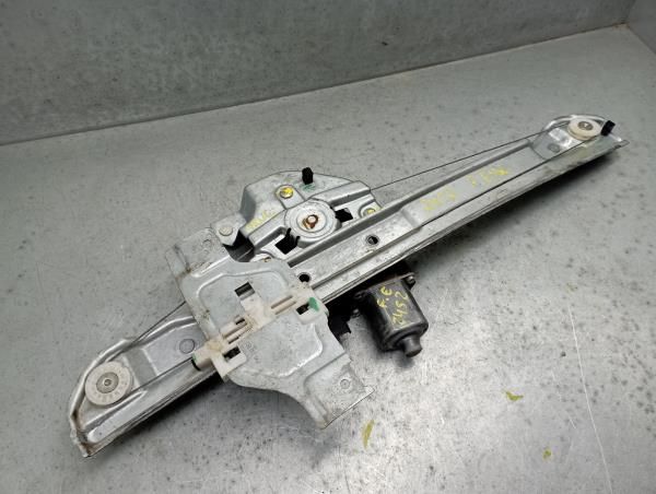 Elevador vidros frente esquerdo PEUGEOT 2008 I (CU_)