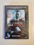 DVD do filme "O Comboio dos Mortos" NOVO Selado
