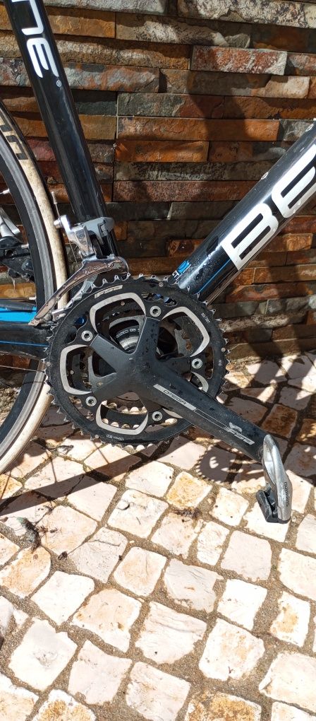 Bicicleta de ciclismo - Beone (Pearl T700)