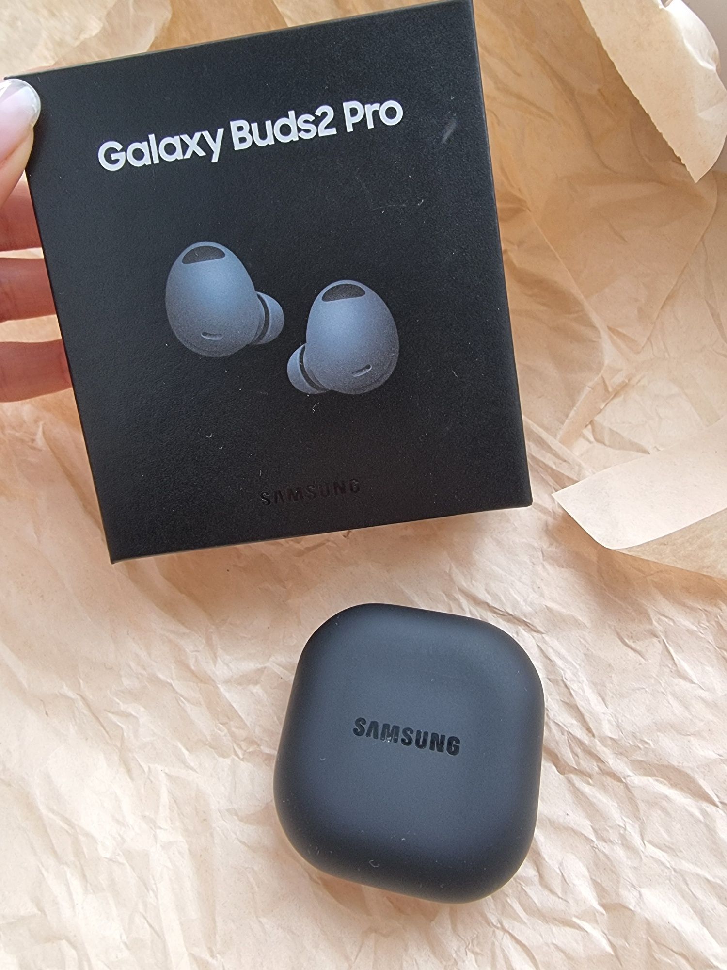 Samsung buds 2 pro