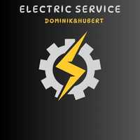 Usługi Elektryczne | Serwis Maszyn Przemysłowych