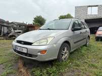 Продам Ford focus1