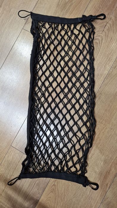 Skoda  сетки в багажник Оригинал