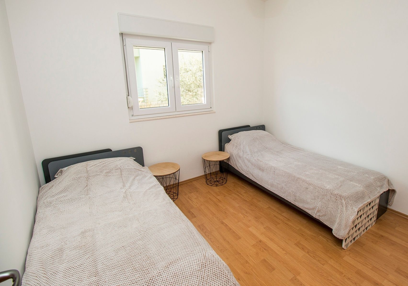 Apartament Omiś Chorwacja 150€