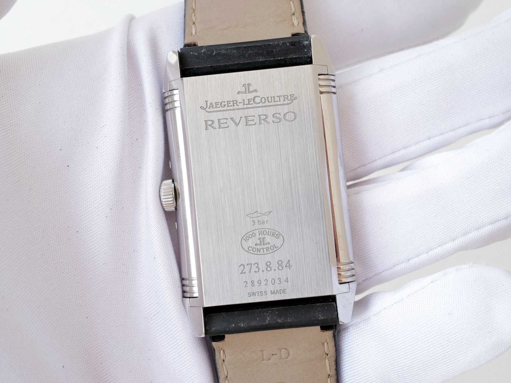 Jaeger-LeCoultre Grande Reverso Calendar Q3758420