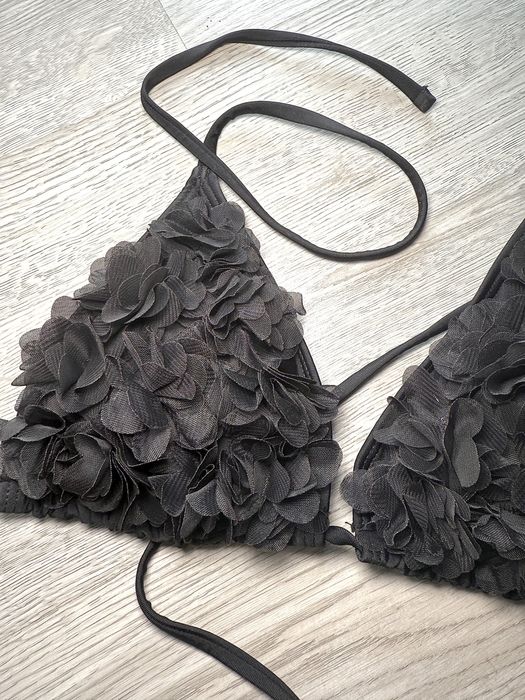 Biquini c/relevo - novo