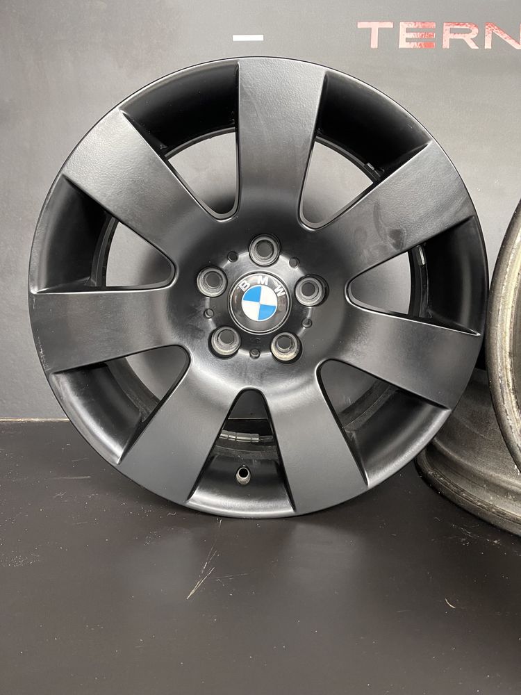 Диски BMW Original R18 5x120 Et43 8J. X3/X4/X5/F35/E46/Insignia/T5