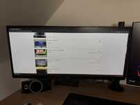 Monitor LG 29UM69H-B 21:9