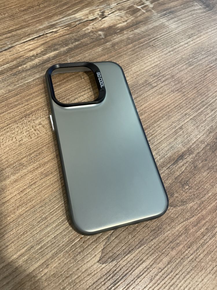 Etui Iphone 15 Pro