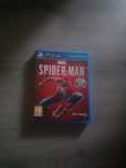 Marvel Spider Man PS4