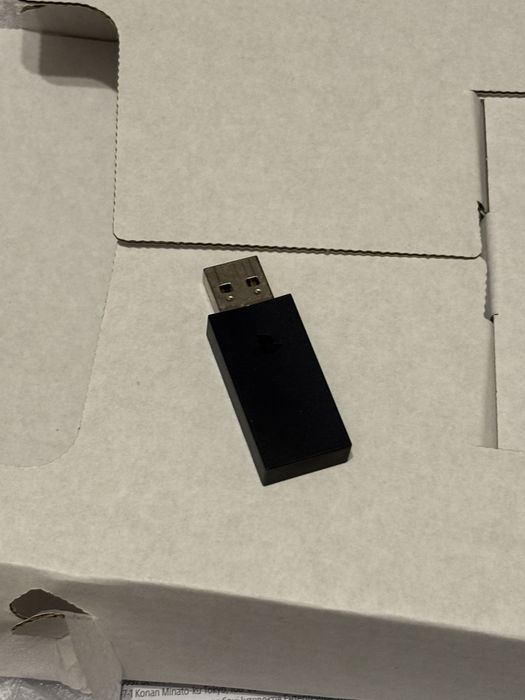 Słuchawki PlayStation Pulse 3D