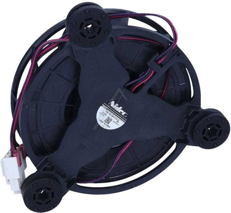 Вентилятор холодильника GW12E12MS1FB-52Z07 GORENJE 799030 CANDY AMICA