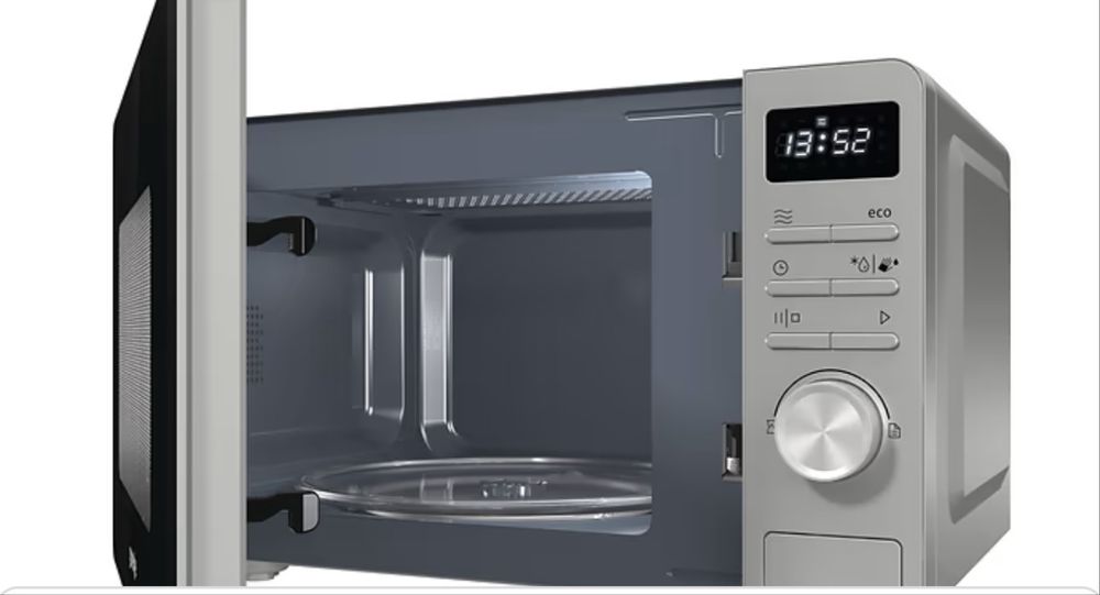 Мікроаолновка gorenie