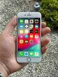 iPhone 6 16GB silver