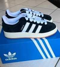 Adidas Campus 00's Czarny 36