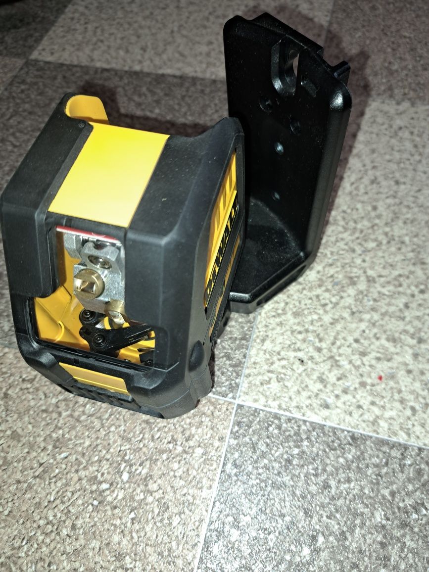 Dewalt dce088g laser krzyżowy liniowy nowy oryginał 12 V