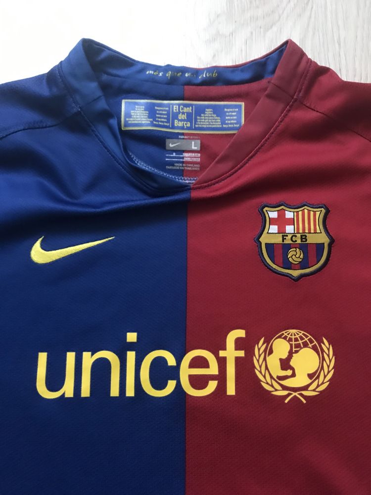 Koszulka Barcelony