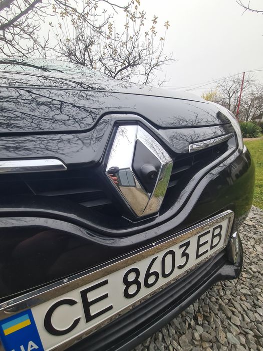 Reno scenic 3 bose 2013 1.6 dci