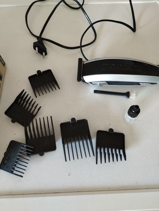 Tosquiador para cães e gatos