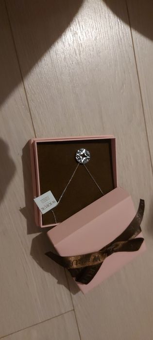 Naszyjnik srebrny Freedom W.KRUK