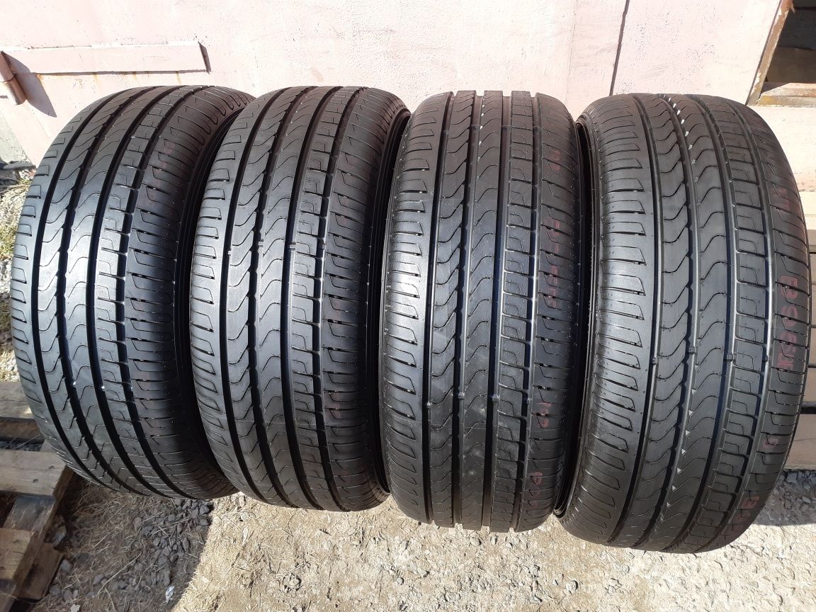 235 55 18 Pirelli Scorpion Verde 235/55 R18 100V