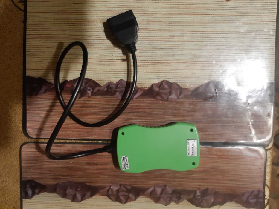 Skaner diagnostyczny Viaken VSCAN VAG mini OBD2