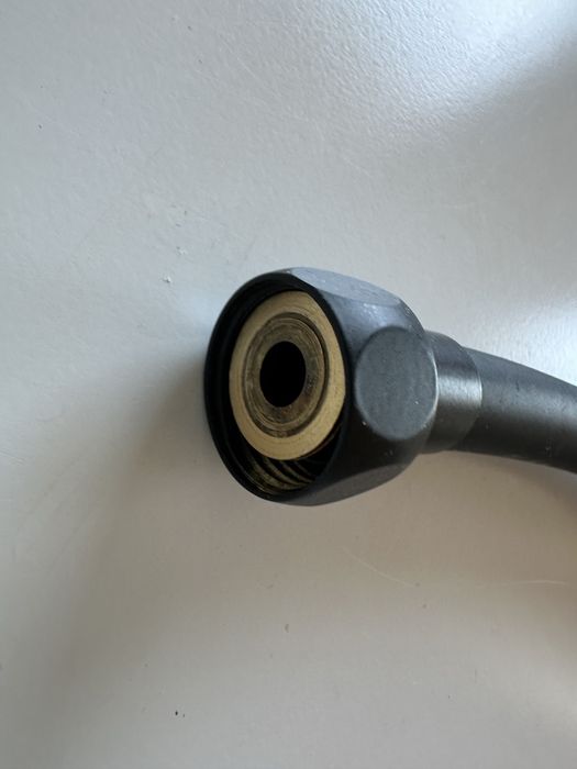 Wąż do wody 1/2 x 1/2 40 cm