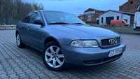 Audi A4 Audi A4 B5 1.8 z LPG