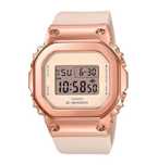 Часы Casio GM-S5600PG-4E! Оригинал! Фирменная гарантия 2 года!