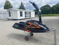 Skuter wodny  YAMAHA SJ700