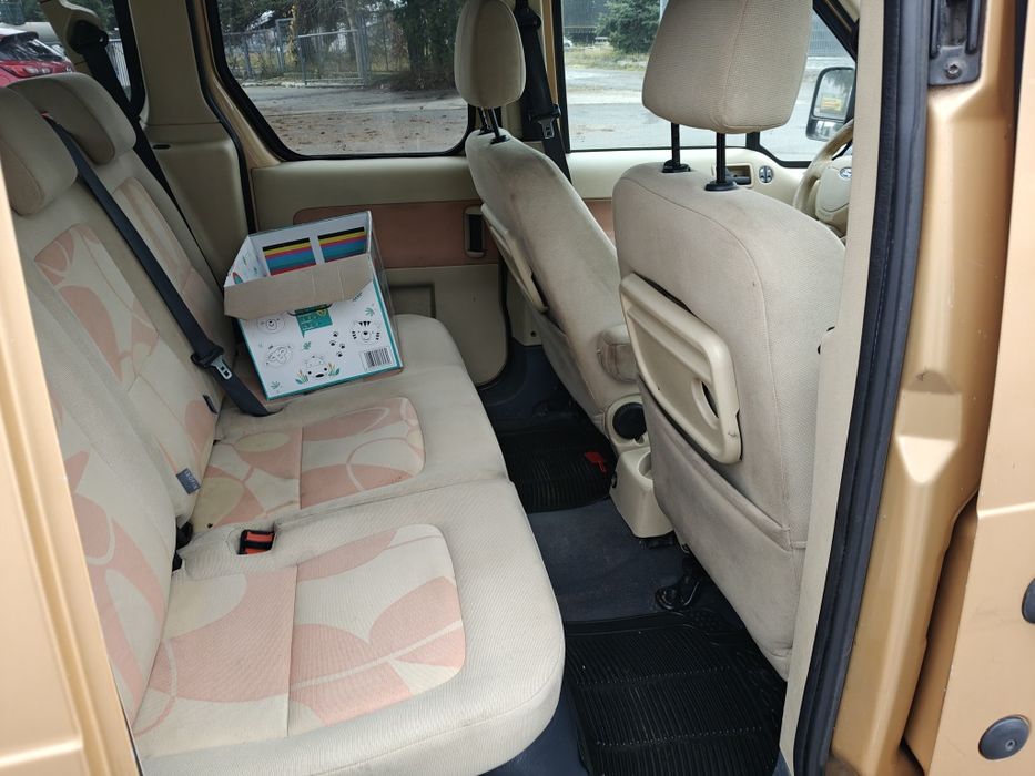 Klimatyzacja Zadbany