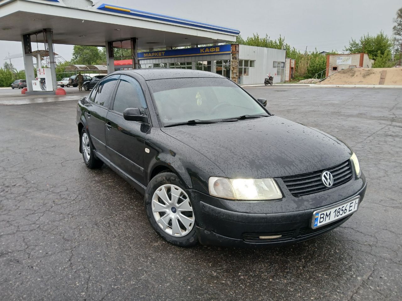 Продам Volkswagen B5