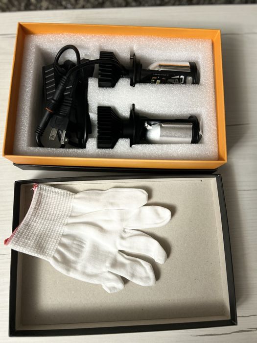 Продам Led  лампы НОВЫЕ ВАЗ