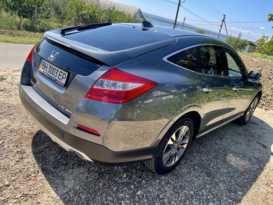 Продам ОФИЦИАЛ Honda Crosstour