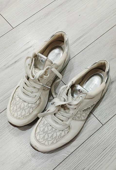 Sneakersy Michael Kors rozm 37 37.5