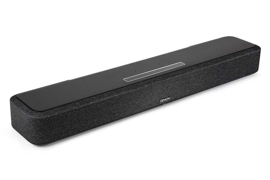 Denon HOME SOUND BAR 550 - soundbar | Audiopolis Warszawa