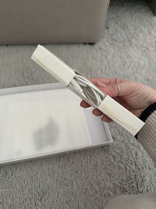 Keyboard case HOU + película de vidro iPad 10/11 de 11 polegadas