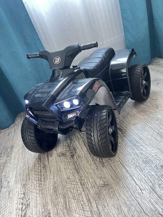 Дитячий квадроциклл