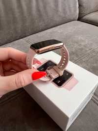 Smartwatch Huawei Watch Fit różowy!