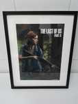 The last of Us 2 - Quadros 40x50cm