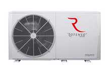 Pompa ciepła Rotenso AQM140X3 14 kW Monoblock Nowa Autoryzowany Salon