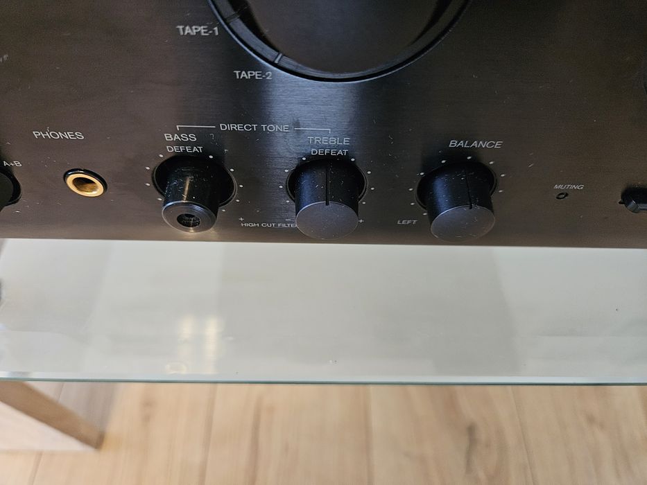 Onkyo Integra A8850