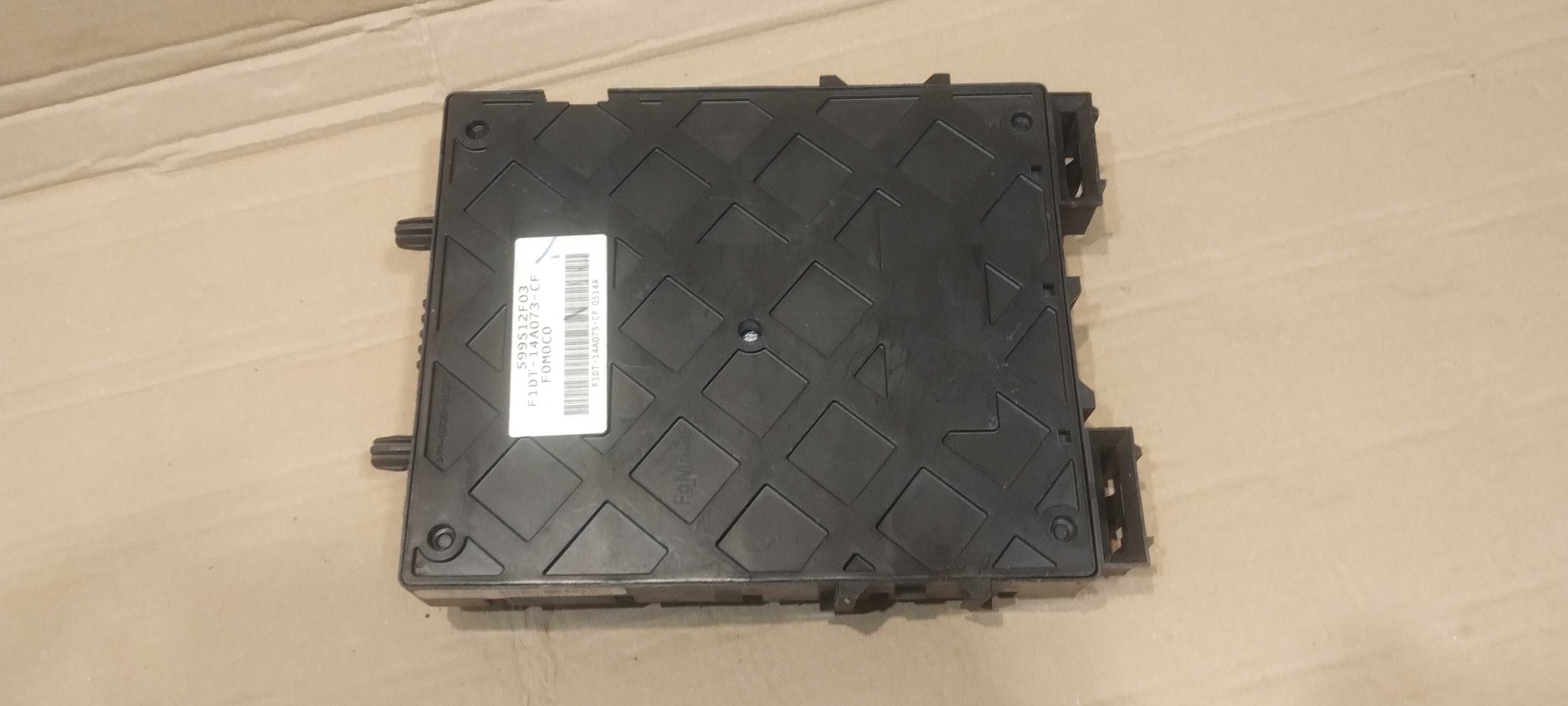 Moduł BCM BSI Skrzynka Bezpieczników Ford Focus Mk3 Lift Usa 14-18r