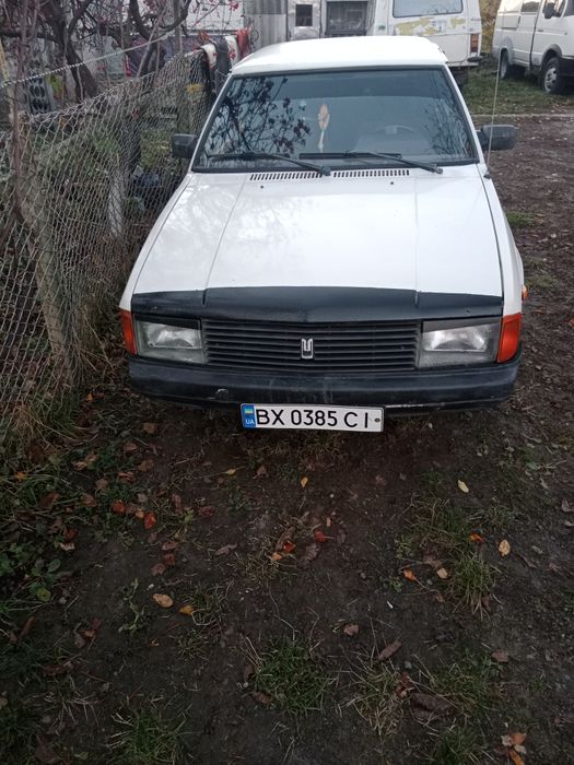 Продам газель на ходу