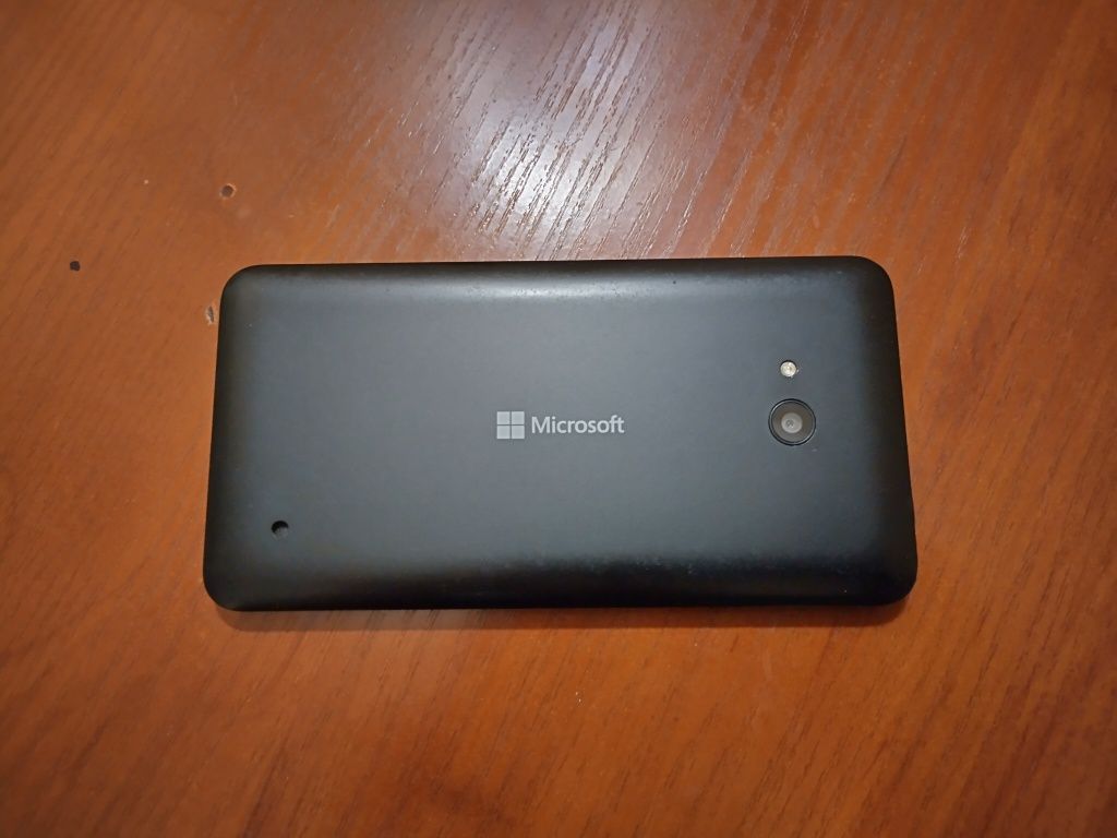 Продам телефон Nokia Microsoft Lumia 640 dual sim